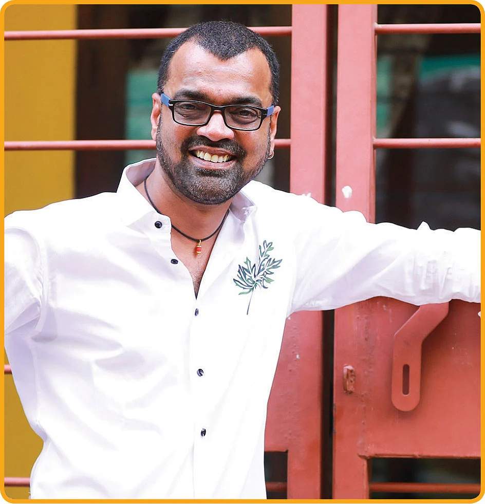 கொரோனாவை எலிமினேட் பண்ணுவோம்
