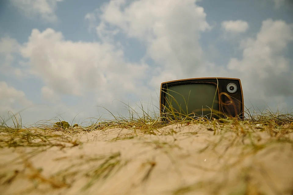 Representational Image