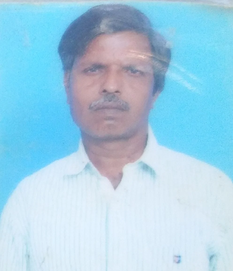 உயிரிழந்த விவசாயி உமாபதி