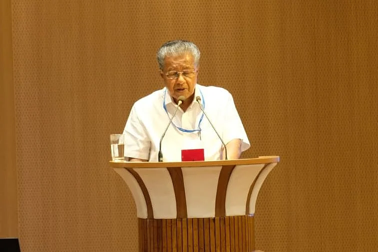 பினராயி விஜயன்