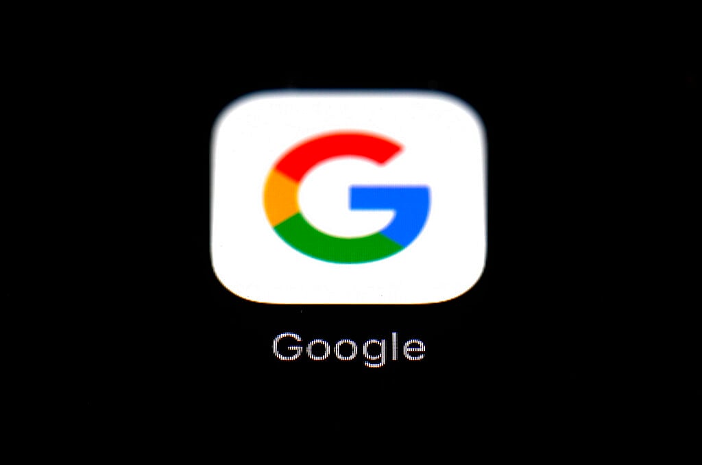 கூகுள் | Google