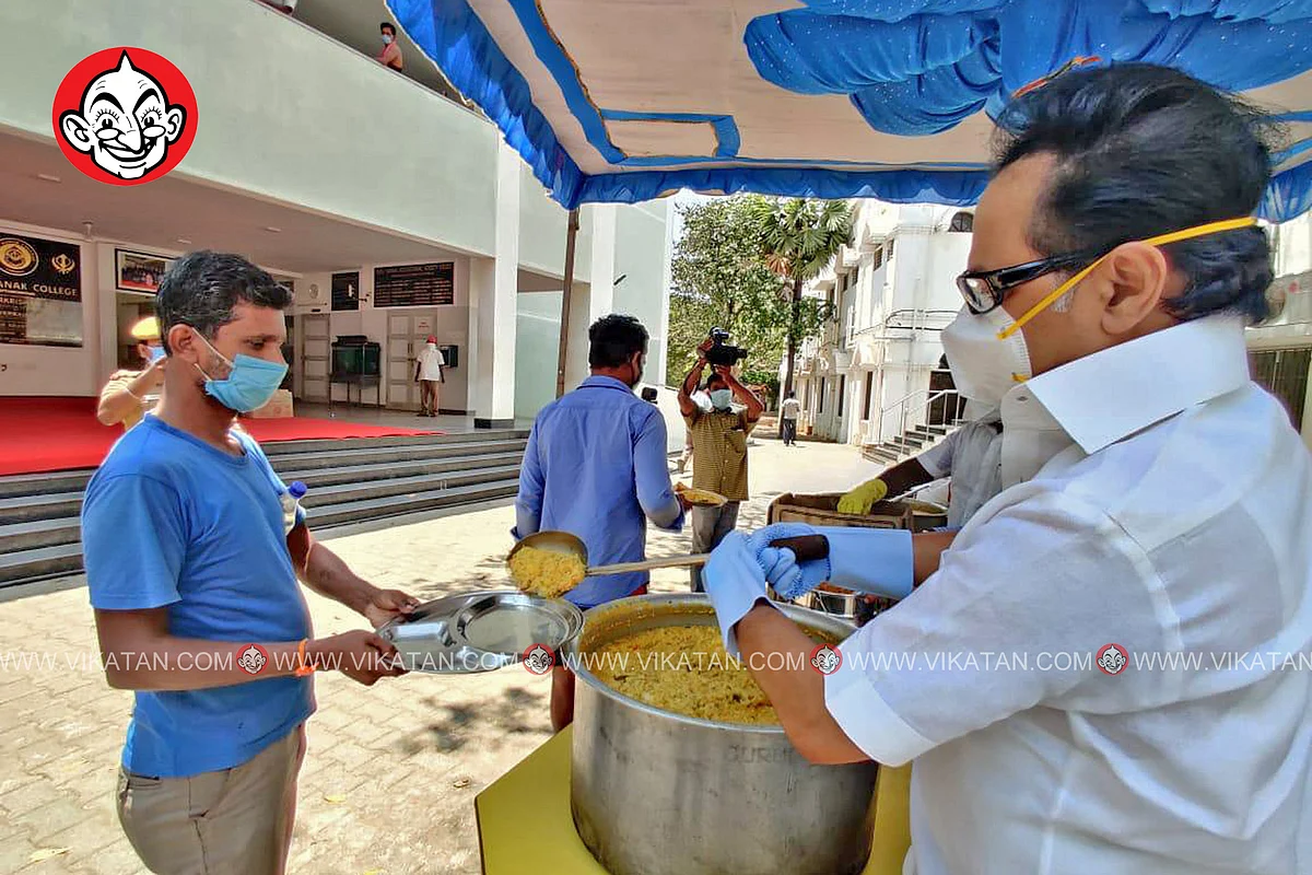 தி.மு.க தலைவர் ஸ்டாலின்