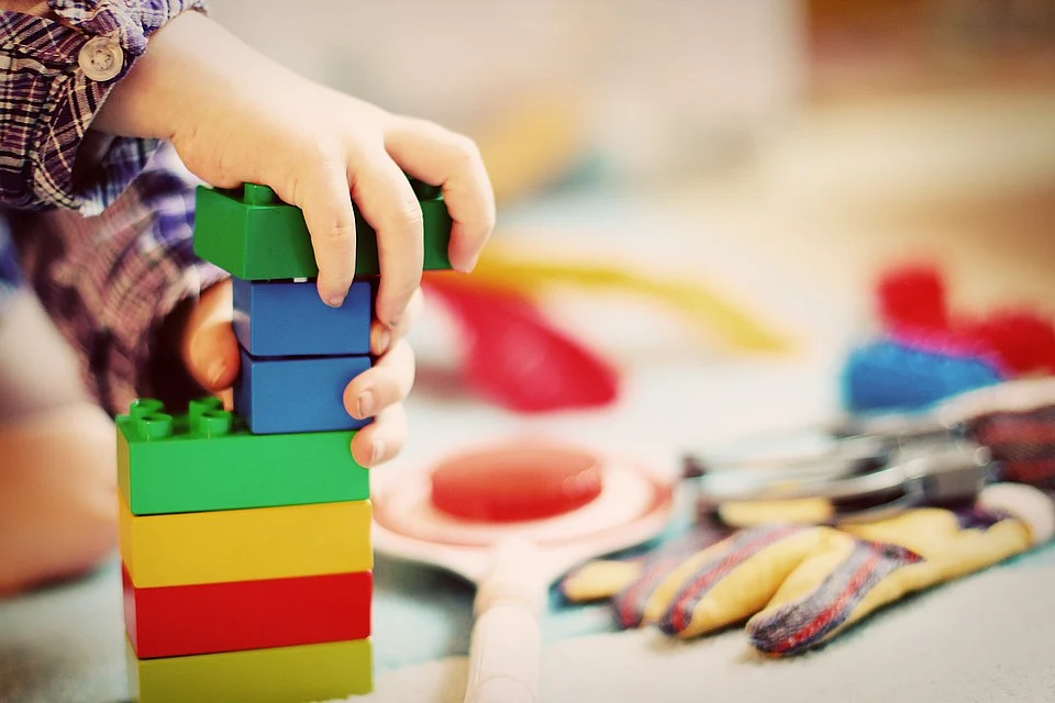 kid activity
