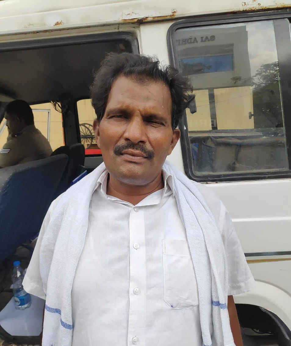 இஸ்மாயில்