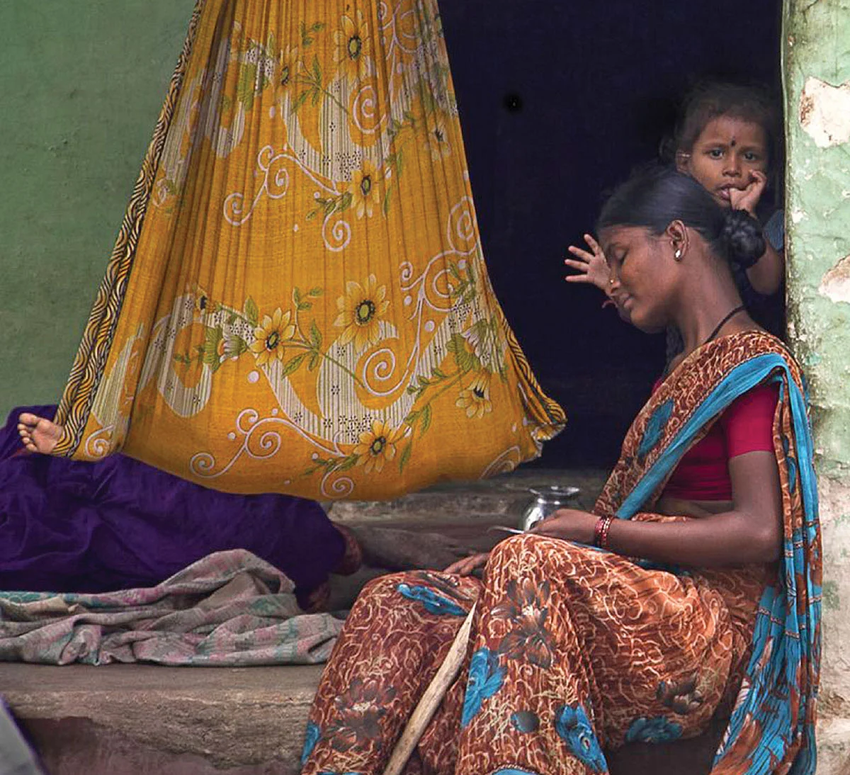 தன்னார்வலர்களுக்கு செக்... தயாராகாத அரசு - சோத்துக்கு என்ன வழி?