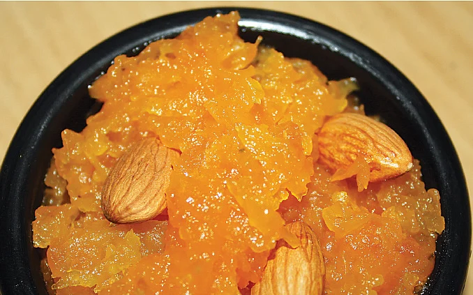 பப்பாளிக்காய் அல்வா