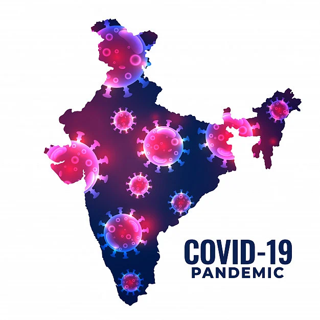 கோவிட்-19 கொரோனா வைரஸ்
