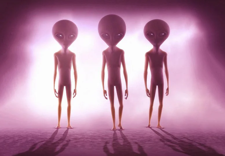 Aliens