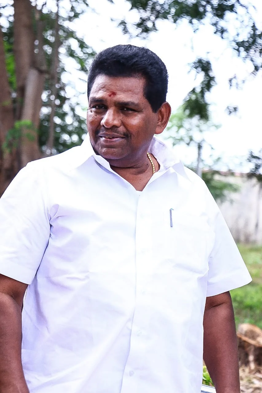 அனிதா ராதாகிருஷ்ணன்