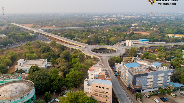 மேம்பாலம்