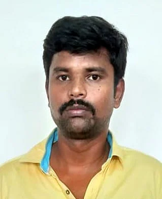 சாமியார் செல்வகுமார்