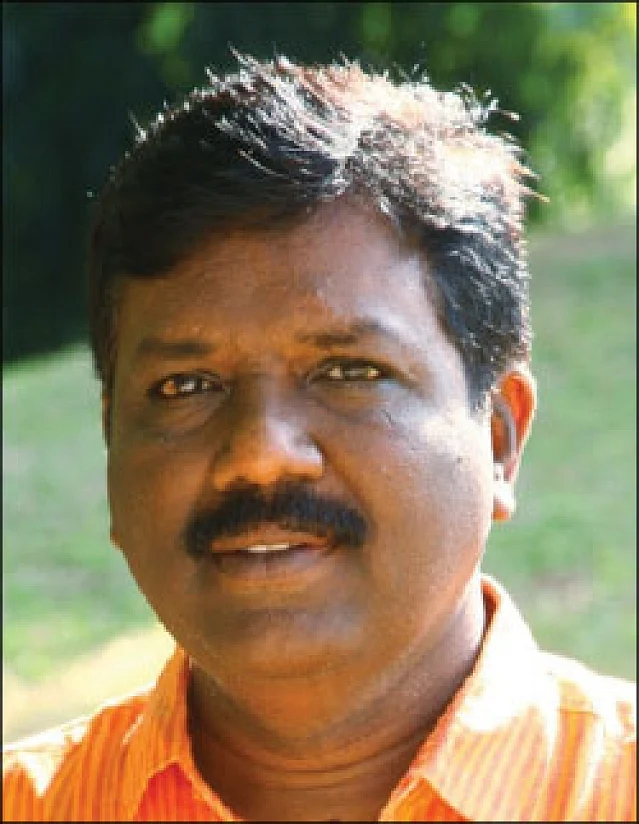 ரவிக்குமார்