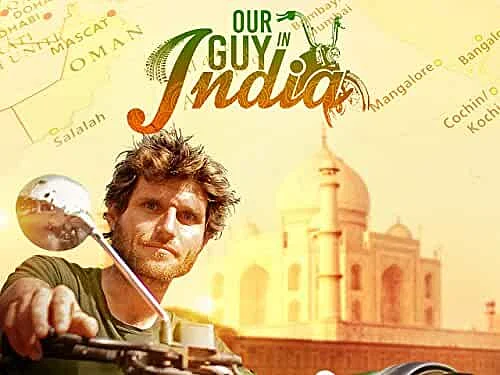 Our Guy In India