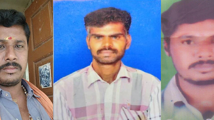 மாற்று போதைக்கு உயிரிழந்தவர்கள்