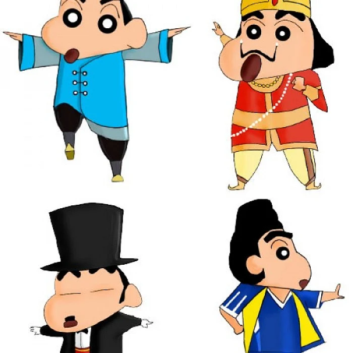 Comedy scenes