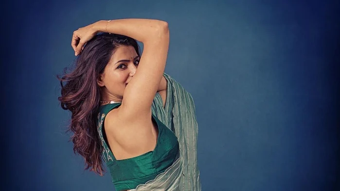 Samantha