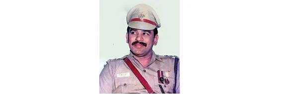 ஜி.ராமச்சந்திரன்- ஓய்வுபெற்ற டி.ஐ.ஜி, சிறைத்துறை