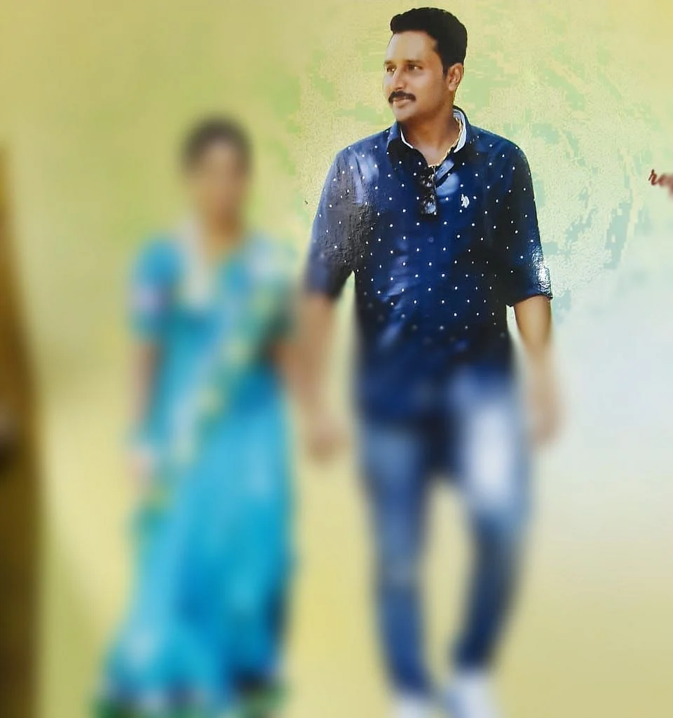 பத்மபிரியா, ராஜாராம்