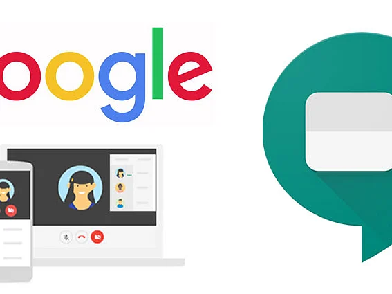 புதிய வசதிகளை அறிமுகப்படுத்தும் Google Meet! -'Zoom'-ஐ விட்டு விலகும் பயனர்கள்!