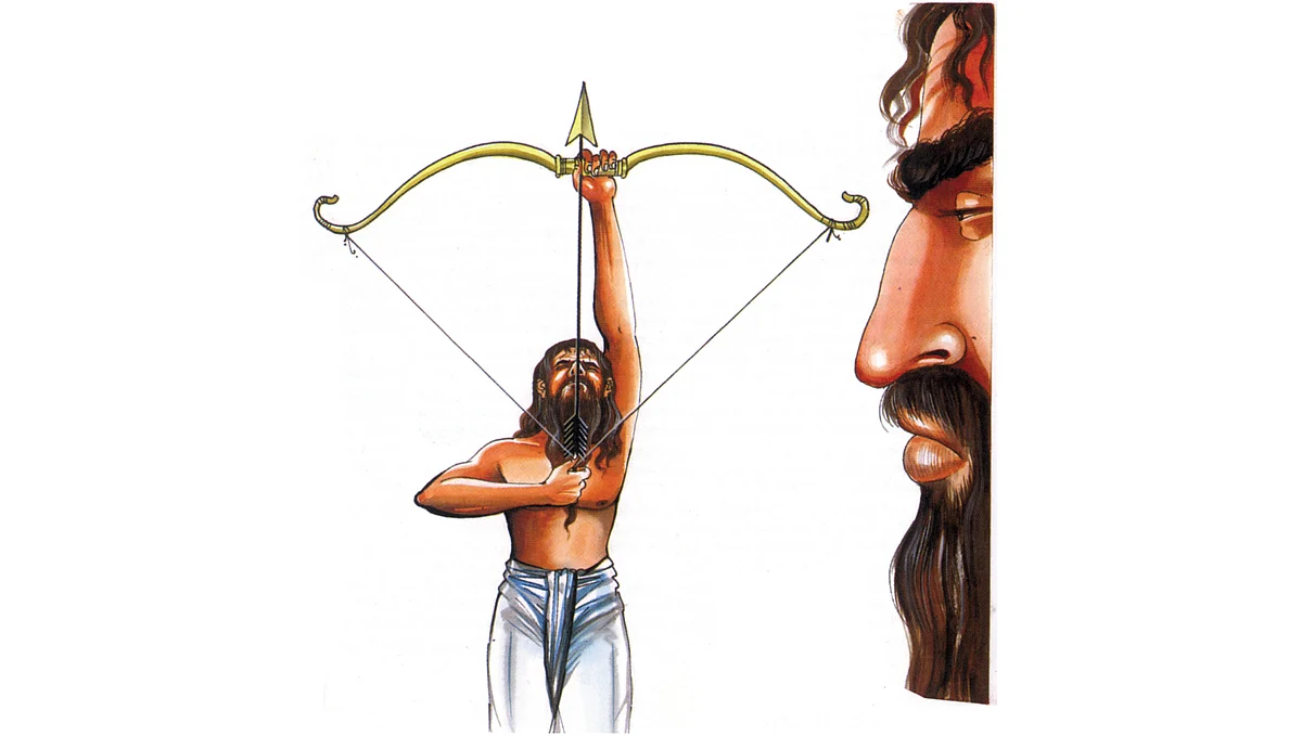 வருச நாட்டு ஜமீன் கதை - 14