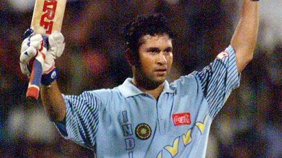 Sachin