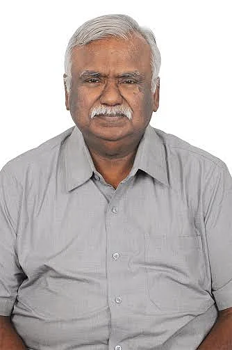 நுரையீரல் மருத்துவர் பிரசன்னகுமார் தாமஸ்