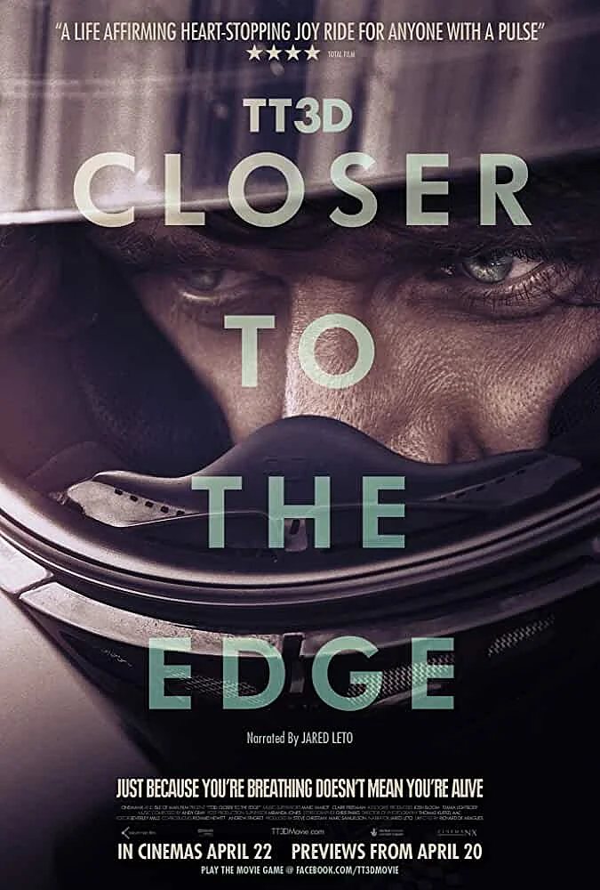 TT3D Closer To The Edge