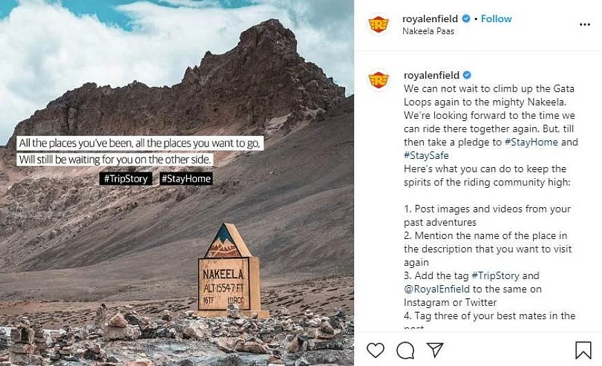 #TripStory