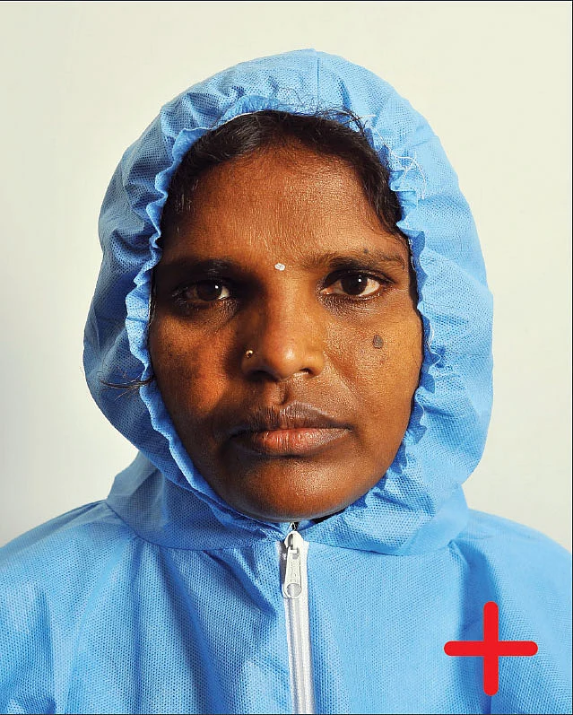 ராஜேஸ்வரி