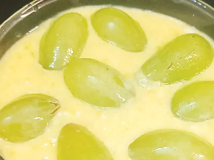 அழகுக்கு அழகு சேர்க்கும் உணவுகள்