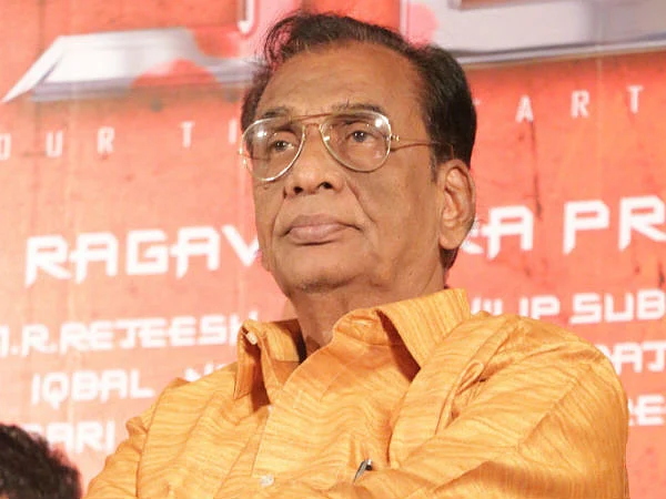 கே.ராஜன்