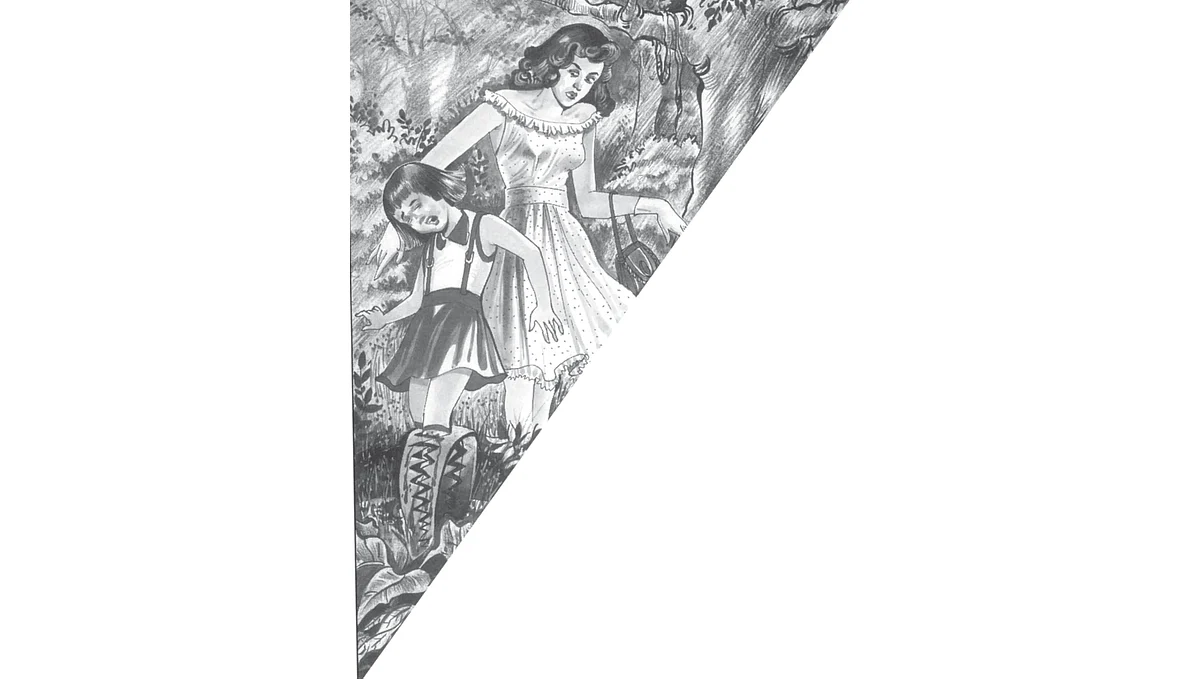 வருச நாட்டு ஜமீன் கதை - 40