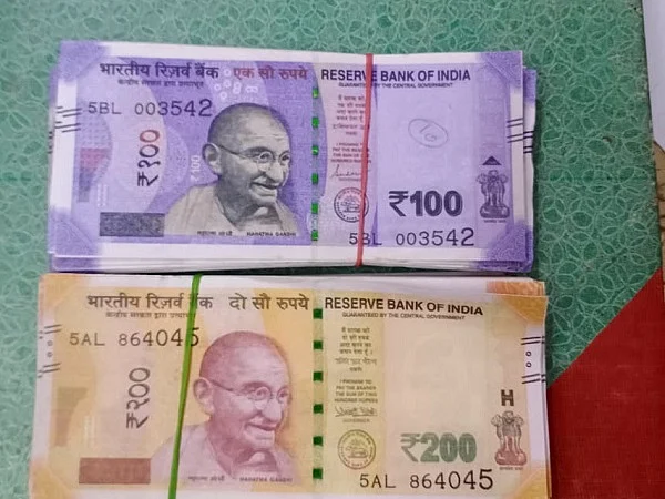`பாகிஸ்தான், ஆப்கானிஸ்தான் கனெக்ஷன்?’ - நெல்லை அருகே கள்ளநோட்டு புழக்கத்தில் விட்டவர் கைது