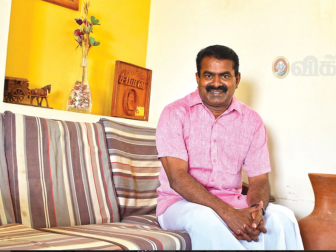 நாங்கல்லாம் அப்பவே அப்படி!