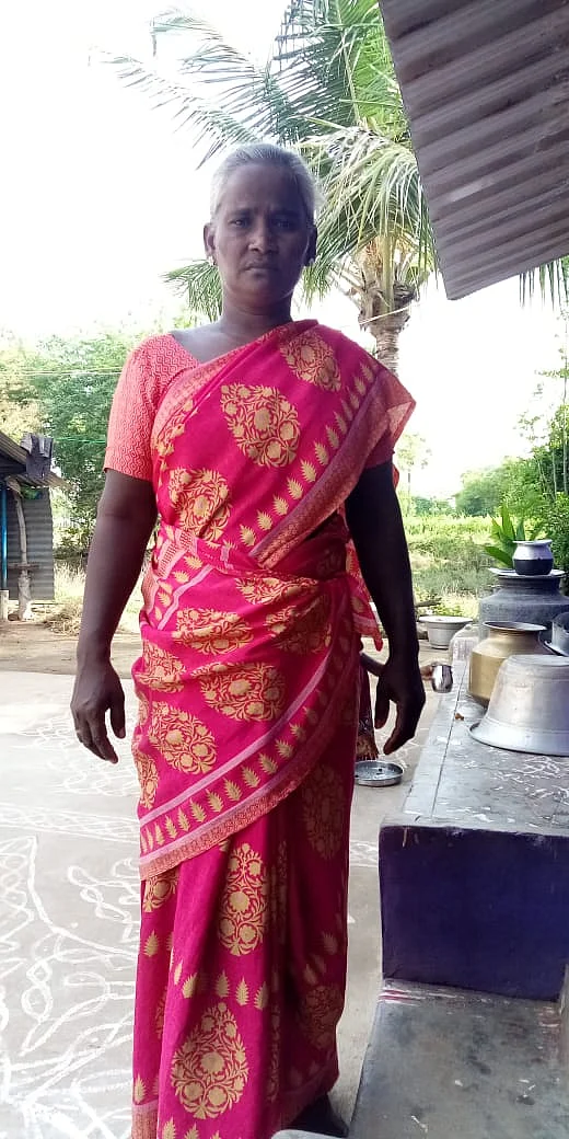 தேன் மொழி