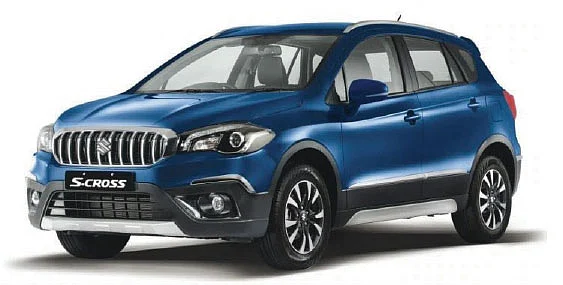 வரப் போகும் கார்கள் - 2020 ட்ரெய்லர்
