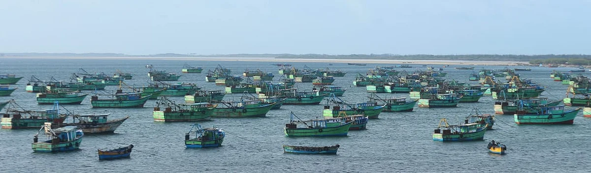 விசைப்படகுகள்