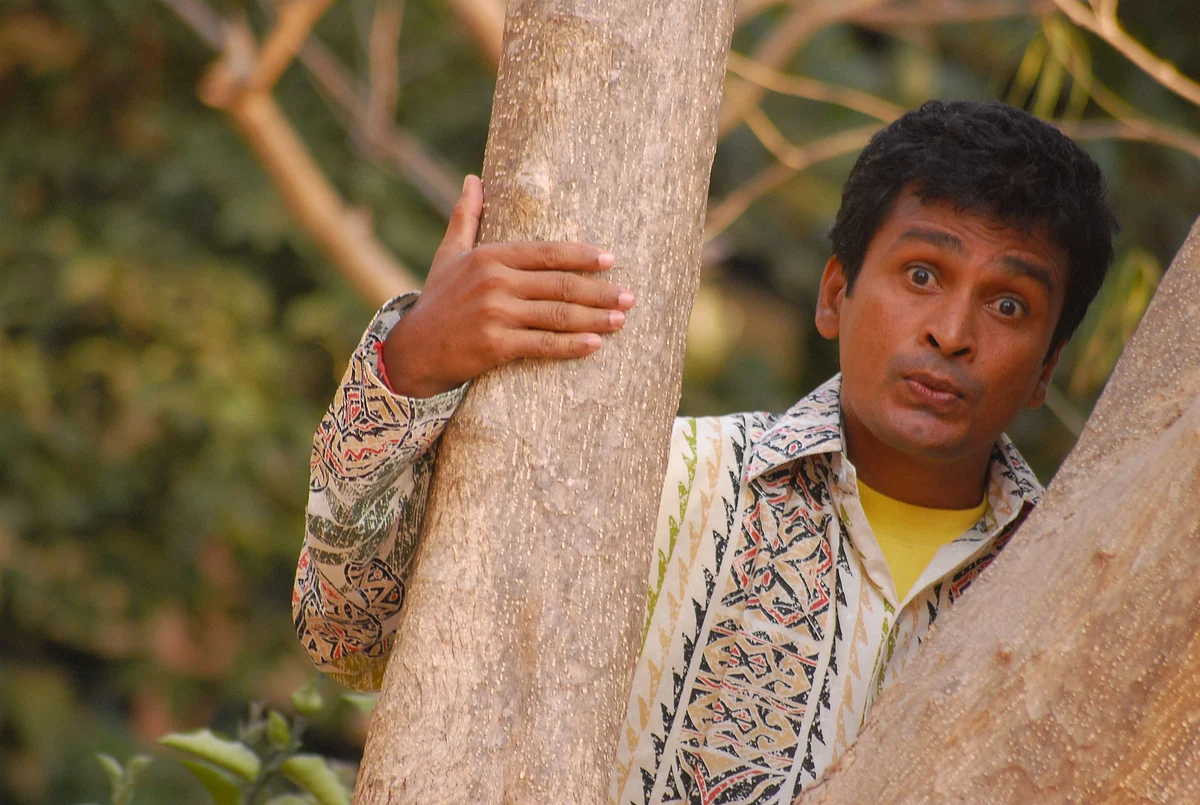 வேலு சரவணன்