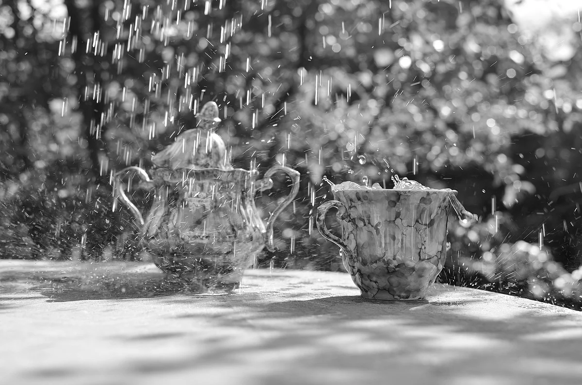 Representational Image