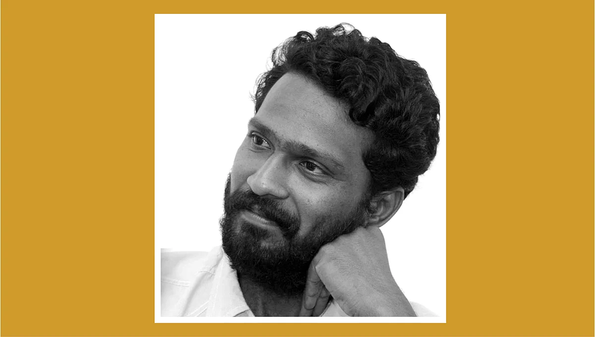 வெற்றிமாறன்