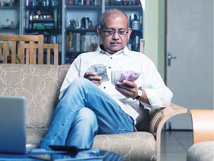 Senior Citizen (Representational Image)