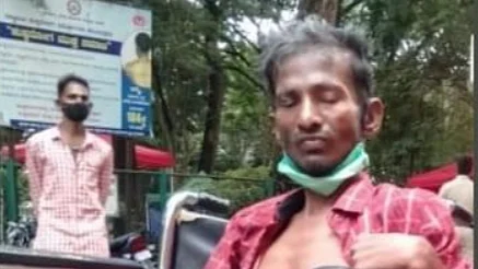 கொள்ளையன் திருவாரூர் முருகன்