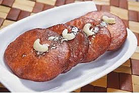 Jack Fruit Recipes