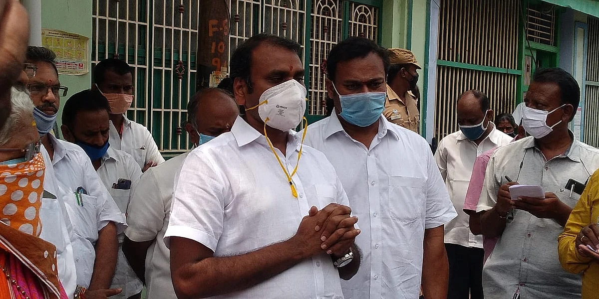 முருகன்