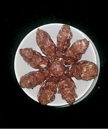 30 வாசகிகள்... 30 உணவுகள் -
அறுசுவை கொண்டாட்டம்!