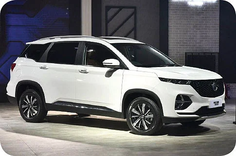 வரப் போகும் கார்கள் - 2020 ட்ரெய்லர்
