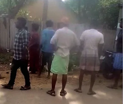 மது போதை தாக்குதல்கள்