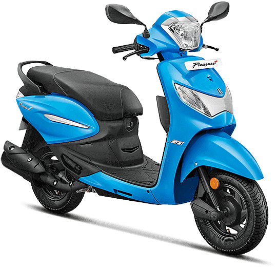 Pleasure Plus BS-6
