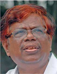 பா.ஜ.க-வின் துக்ளக் தர்பார்!