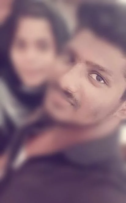 நடராஜன்